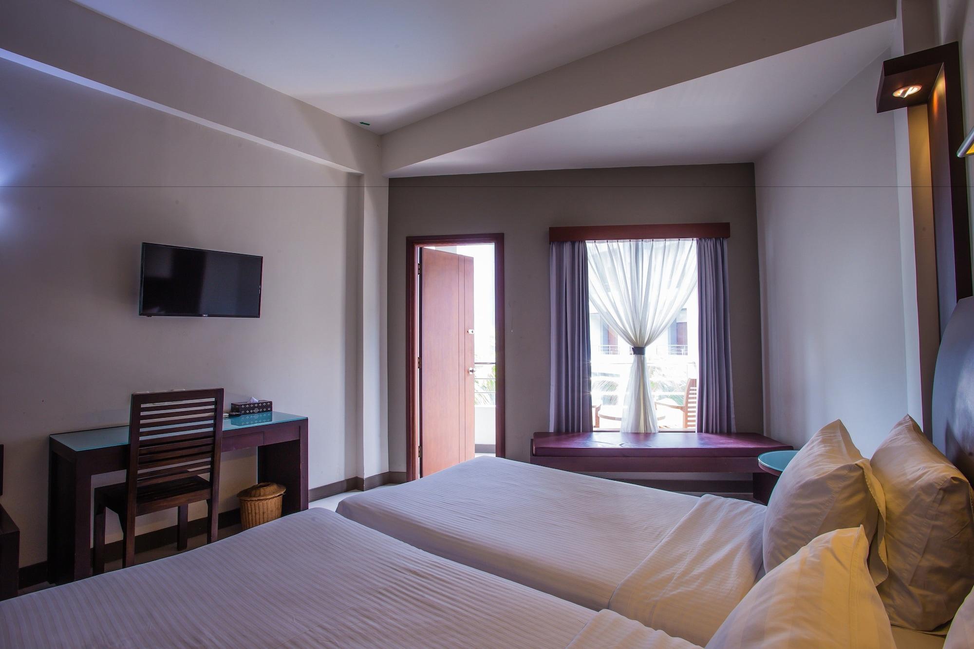 מטאראם Lombok Garden Hotel מראה חיצוני תמונה