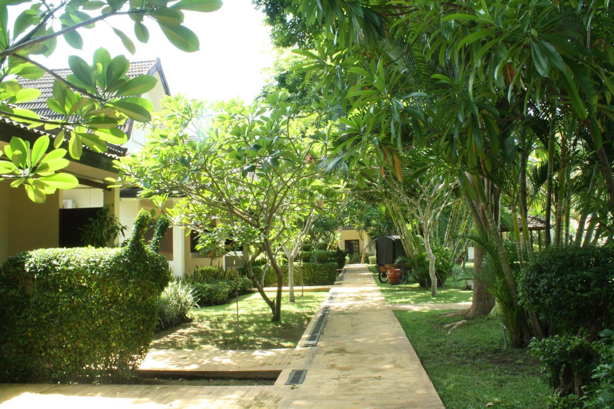 מטאראם Lombok Garden Hotel מראה חיצוני תמונה