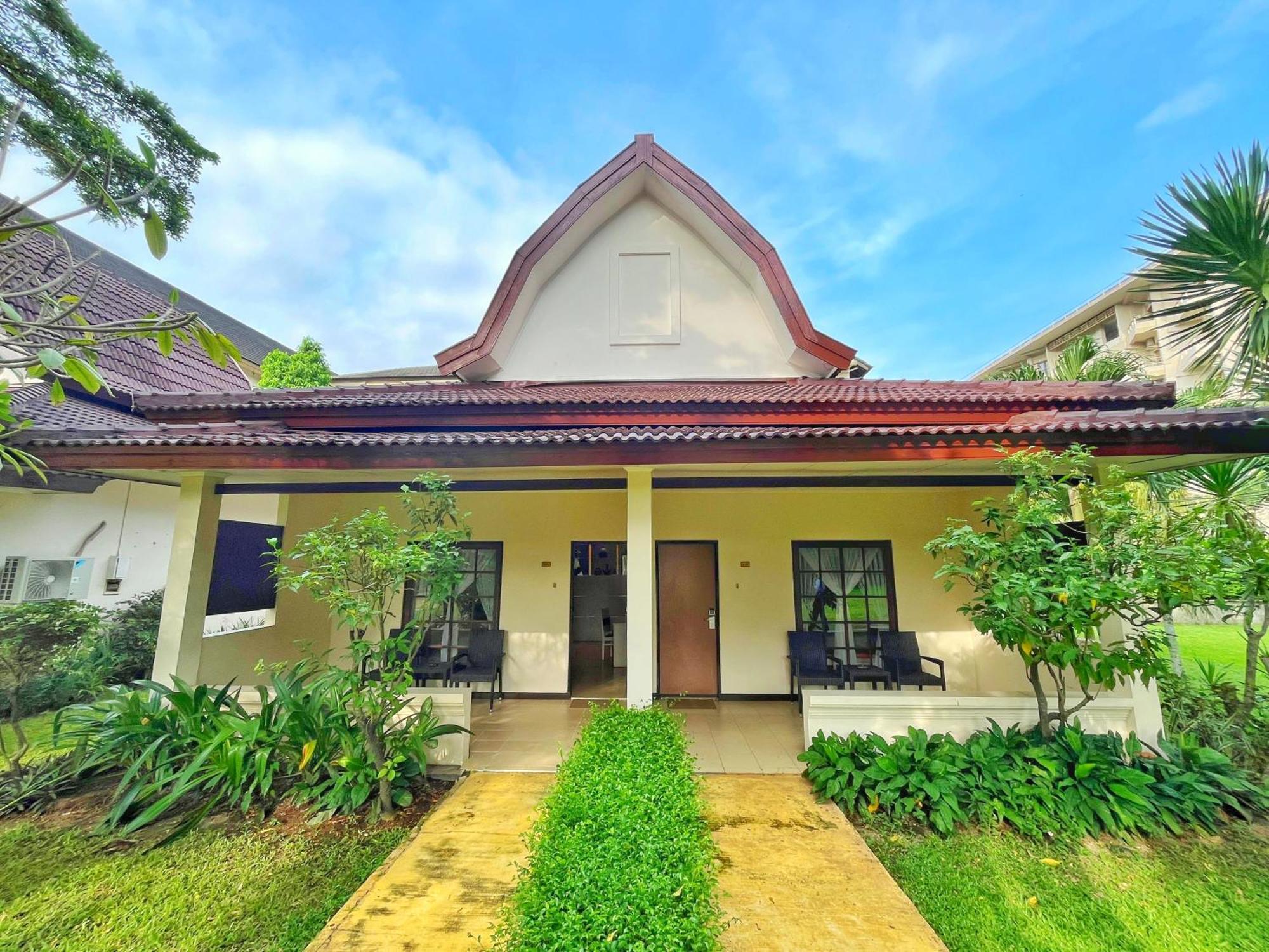 מטאראם Lombok Garden Hotel מראה חיצוני תמונה